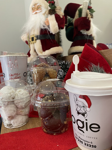 Ogie coffee