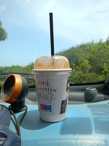 Ohana juice bar & coffee