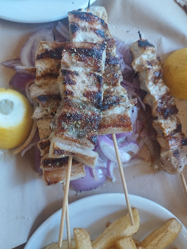 Οι ιστορίες του Αντώνη