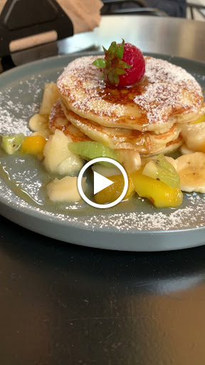 Old Town Corner Bakery