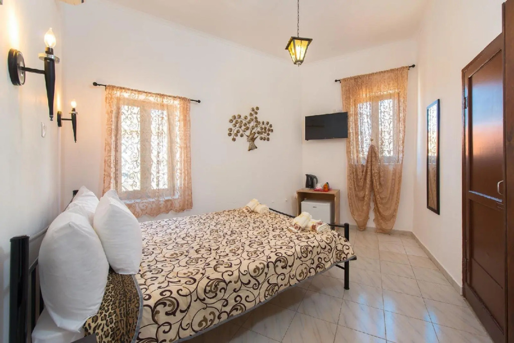 Old Town Villa