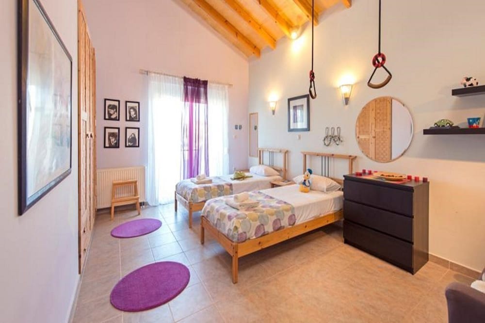 Olive Villa Kolymbia