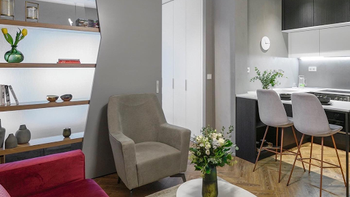 Olvios luxury suites