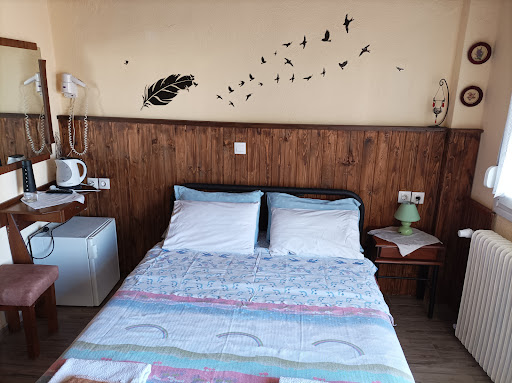 Olympiades rooms