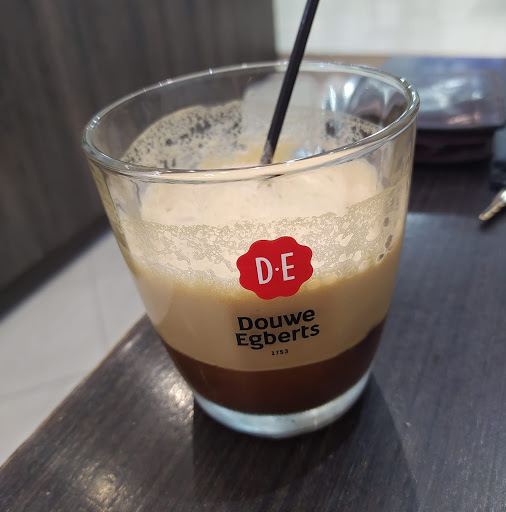 Olympic kafe