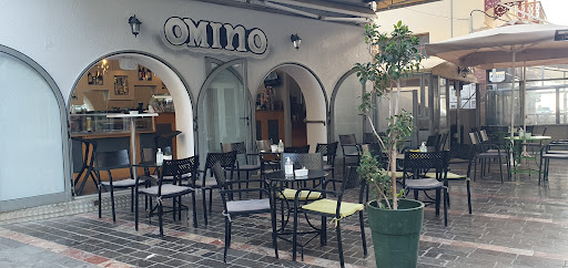 omino coffee bistro