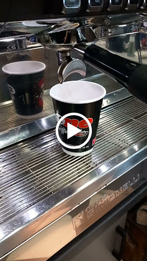 One Coffee