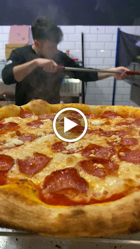 One Piece Pizzeria
