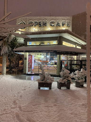 Open Cafe