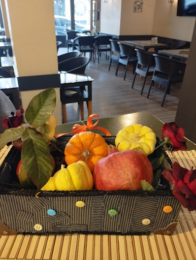 Pallas Sports Cafe