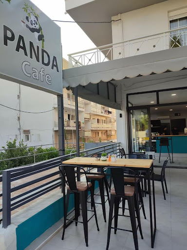 Panda Cafe
