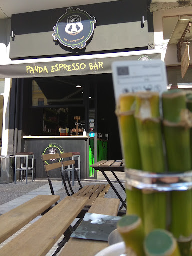 Panda Espresso Bar