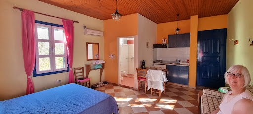 Panorama Apartments