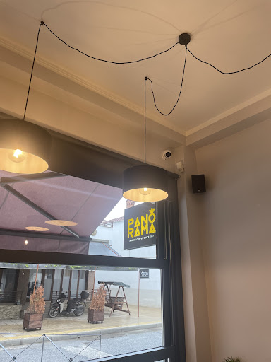 Πανόραμα Cafe