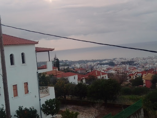 Πανόραμα cafe