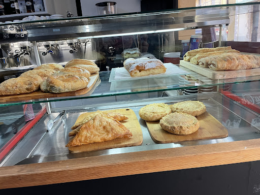 Panthers coffee