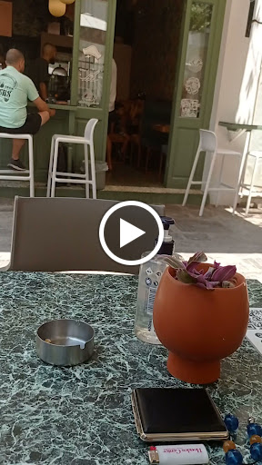 Παντέρμο - Pirate deli