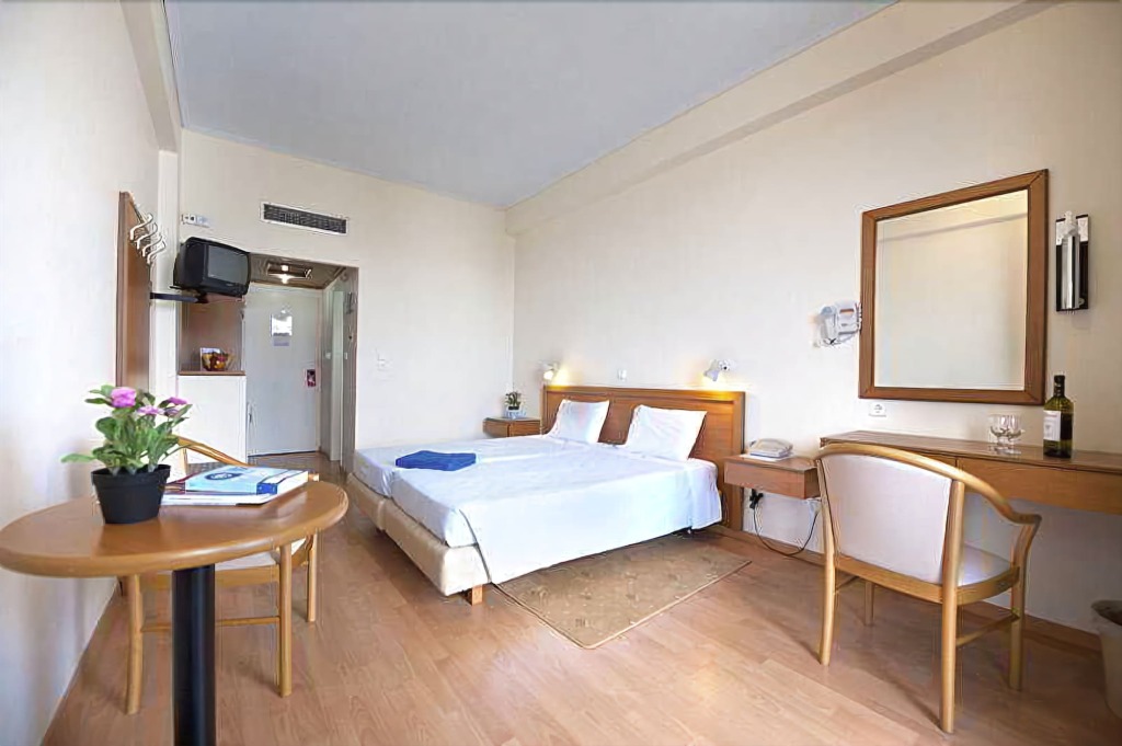 Paolo Hotel