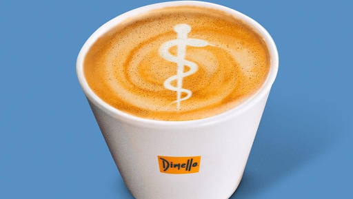 Paradosiako kafeneio