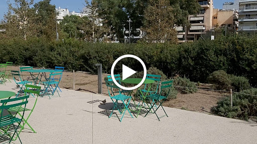 Park Kiosk