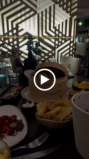 Paseo Lounge Bar