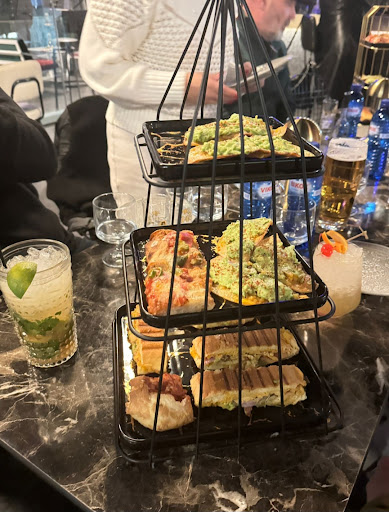 PATiO cafe & bar