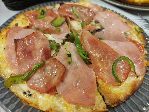 Patra pizza