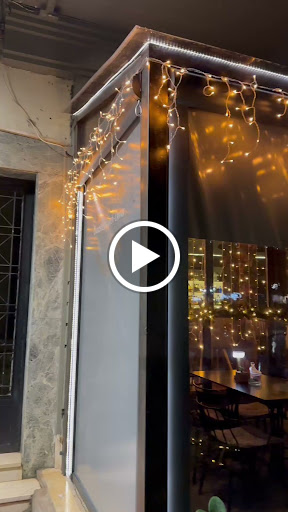 Pause Cafe | Bar | Food Concept