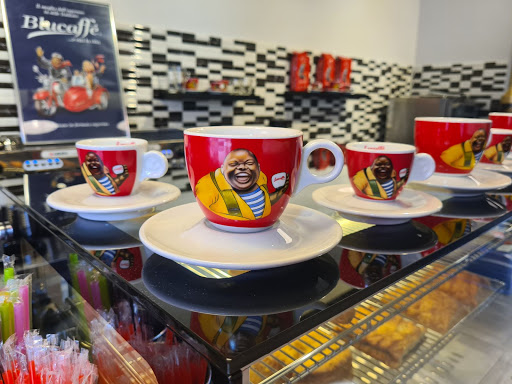Pegasus Cafe