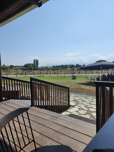 Pegasus ranch