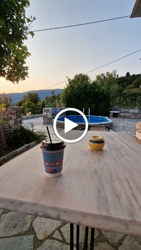Pelion Goddess Villas