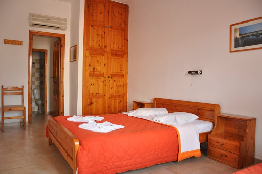 Pension Castello