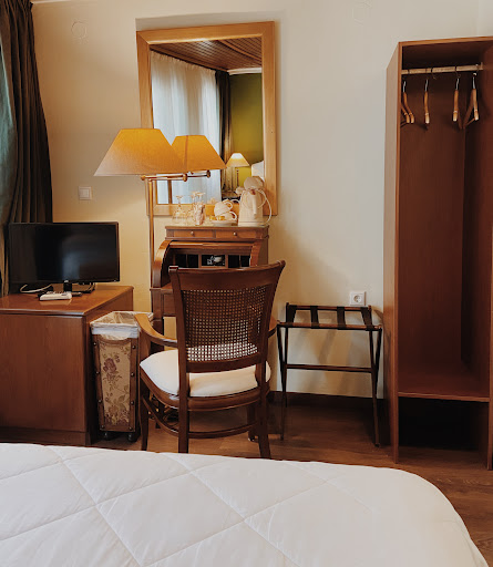 Pension Five Seasons
