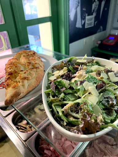 Pepperoni’s Pizza Pasta