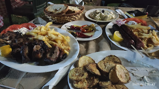 ΠΕΡΑΣΜΑ (ΧΑΙΡΟΠΟΥΛΟΣ ΠΑΝΑΓΙΩΤΗΣ Ν.