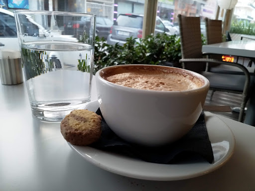 Peraste Gourmet Cafe