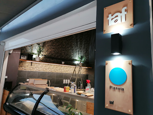 Perlou cafe