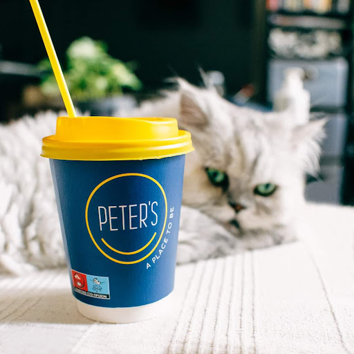 PETERS