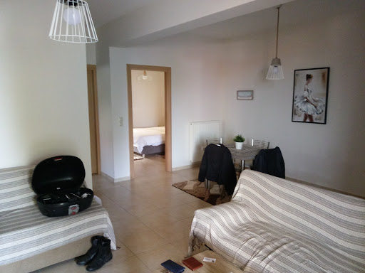 Petra Thea Apartments 2