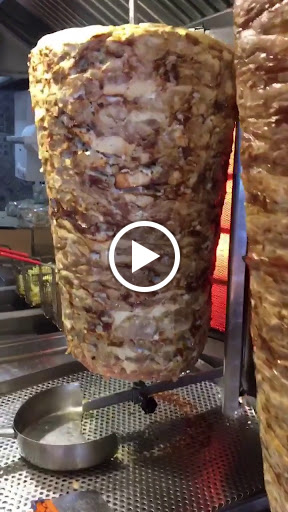 Piatsa Souvlaki