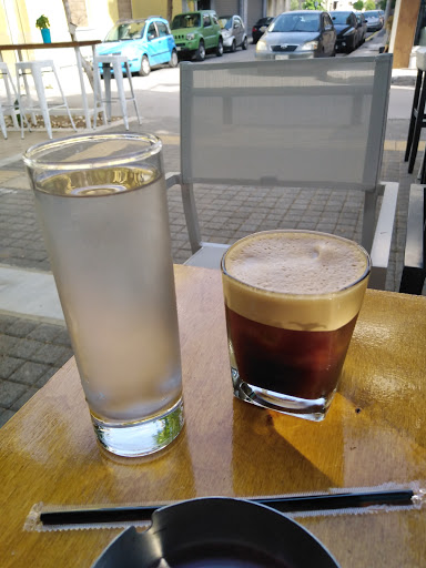 PIAZZA cafe - bar