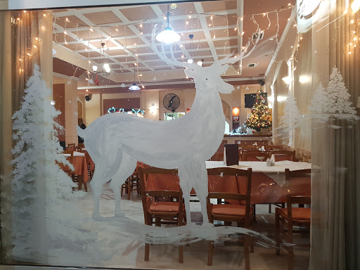Piazza della pizza