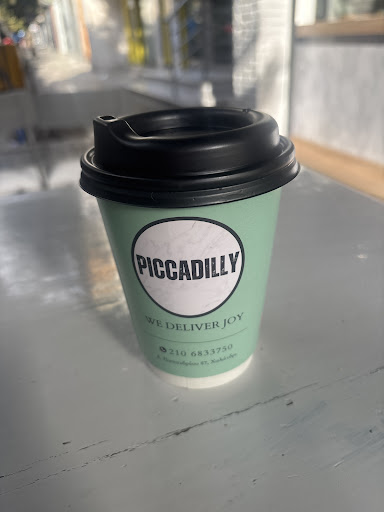 PICCADILLY