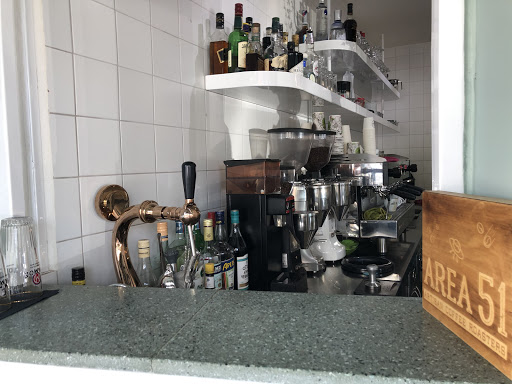 Piccolo coffee shop