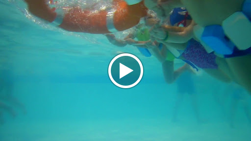 ΠΗΓΑΣΟΣ Aqua Center