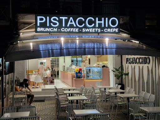 Pistacchio