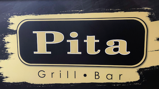 Pita Grill•Bar