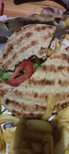 Pita House