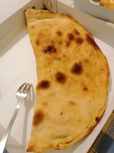 Πιτσαρία Ρεγγίνα