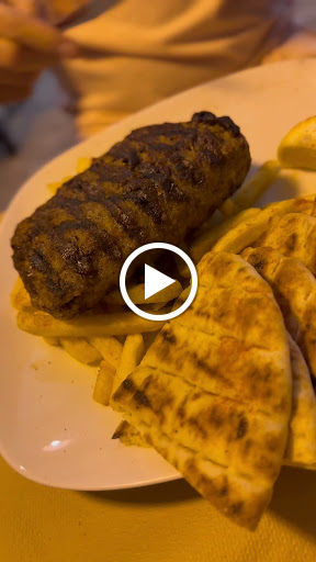 Pitta Grill - Παραδοσιακό Ψητοπωλείο